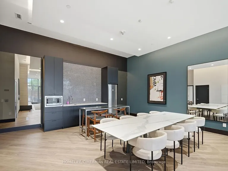 1808 Saint Clair Ave W #409 — Photo 13