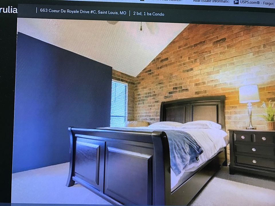 1st image of 663 Coeur De Royale Dr APT C