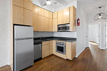 Rented by HomeDax Real Estate