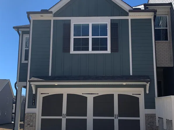 5243 Canberra Dr #59, Flowery Branch, GA 30542