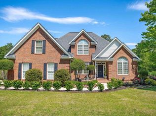 104 Laurel Hill Dr, West Columbia, SC 29170