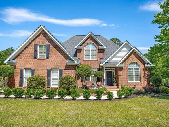 104 Laurel Hill Dr, West Columbia, SC 29170