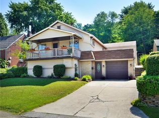 617 4th St, Verona, PA 15147