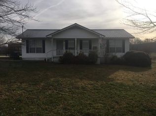 5555 Walnut Grove Rd, Altoona, AL 35952