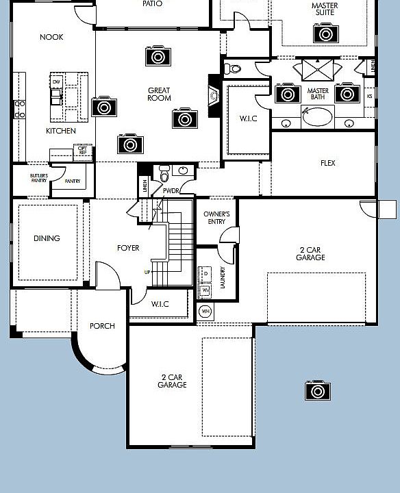2nd image of 5271 Bismarck St