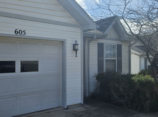 605 S Cardinal Dr #605, Mountain Home, AR 72653