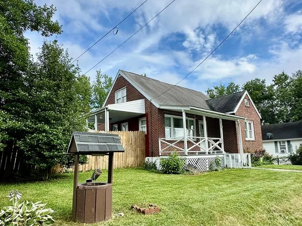 333 Burgess St, Beckley, WV 25801