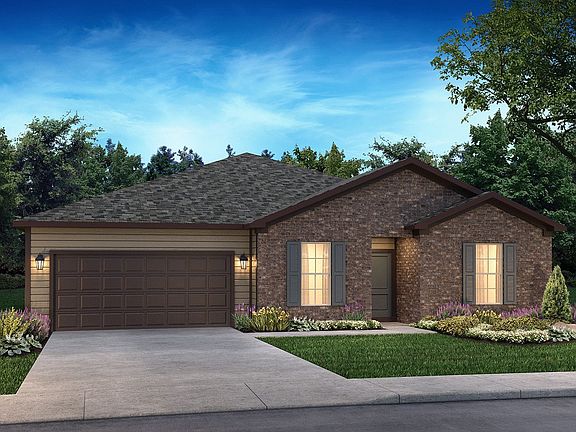 Ext D Modern Ranch Color Scheme 29