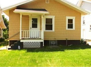 926 Concord Ave SW, Canton, OH 44710