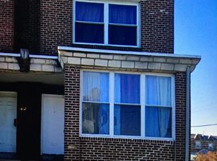 1400 Gilham St, Philadelphia, PA 19111