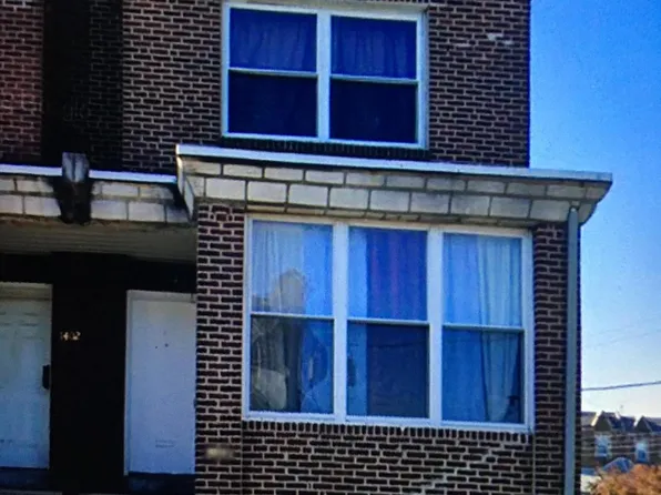 1400 Gilham St, Philadelphia, PA 19111