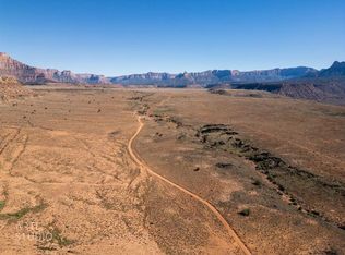 S Coal Pits Rd PARCEL 1156-A, Virgin, UT 84779