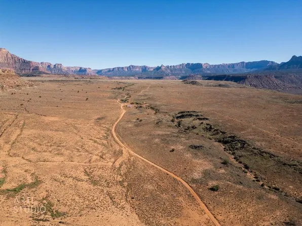 S Coal Pits Rd Parcel 1149-A, Virgin, UT 84779