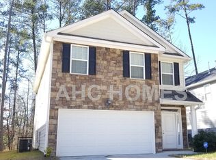 2297 Shady Dr, Morrow, GA 30260
