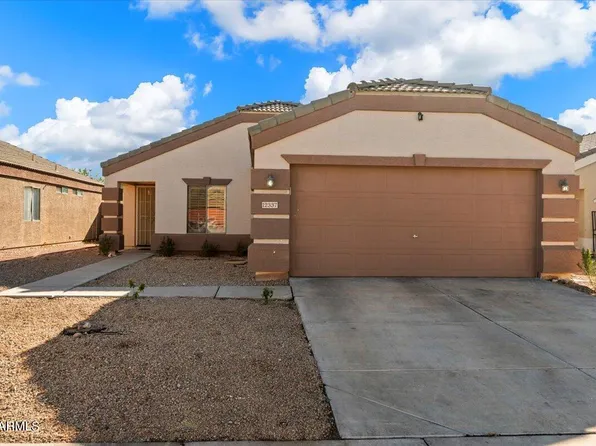 12337 W COLUMBINE Drive, El Mirage, AZ 85335