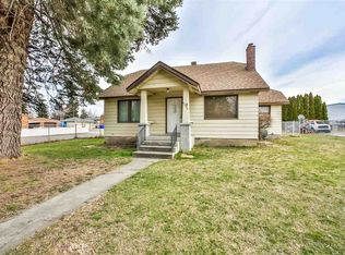 2426 N Dick Rd, Spokane Valley, WA 99212