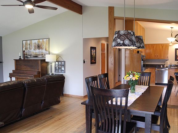 Dining-Living-Kitchen