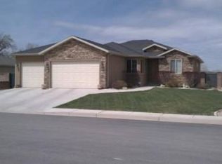 12 S 4100 W, Cedar City, UT 84720