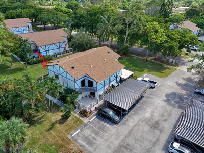 2403 Lena Lane #603, West Palm Beach, FL, 33415