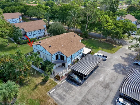 2403 Lena Lane #603, West Palm Beach, FL 33415