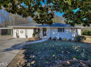 3884 Frances Dr, Powder Springs, GA 30127
