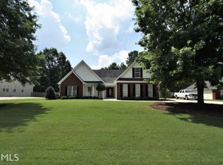 1008 Monticello Dr, Monroe, GA 30655