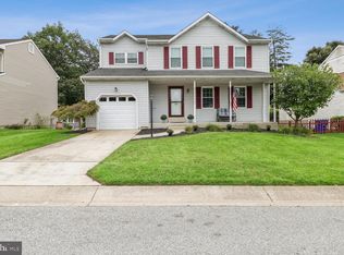 6076 Augustine Ave, Elkridge, MD 21075