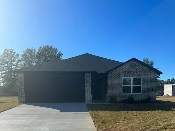 6616 Watercrest Loop, North Little Rock, AR 72117