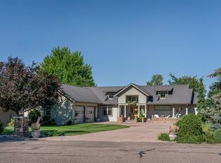 207 Eagle Dr, Polson, MT 59860