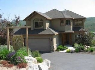 7573 Susans Cir, Park City, UT 84098