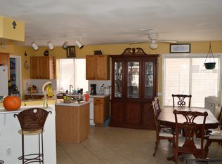7444 E Milagro Ave, Mesa, AZ 85209