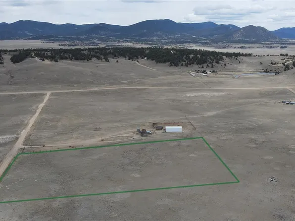 346 Cherokee Trail, Hartsel, CO 80449