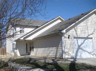 936 Ward St, Lawrence, KS 66044