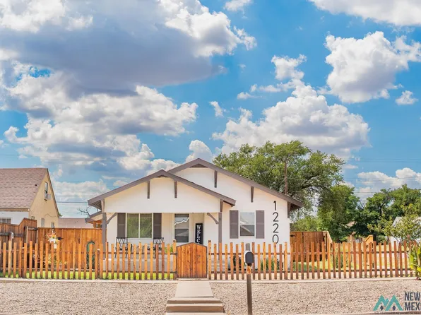 1220 Merriwether St, Clovis, NM 88101