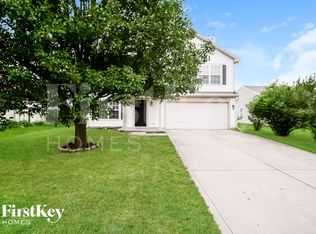 3119 Hemlock Way, Indianapolis, IN 46203