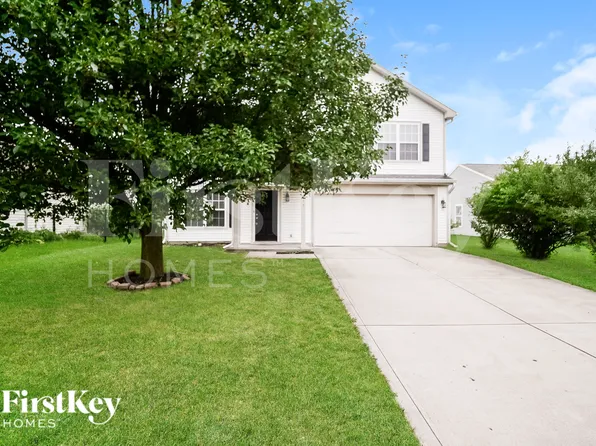 3119 Hemlock Way, Indianapolis, IN 46203