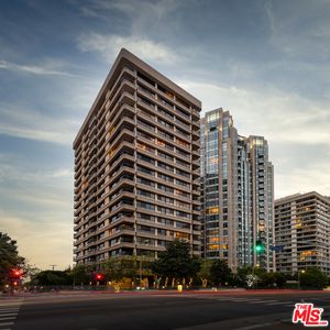 10750 Wilshire Blvd APT 402, Los Angeles, CA, 90024