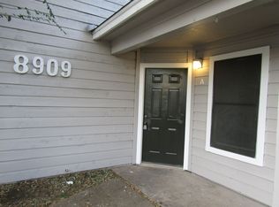 8909 Schick Rd, Austin, TX 78729