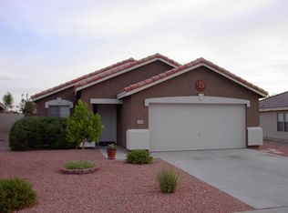 10553 W Louise Dr, Peoria, AZ 85383