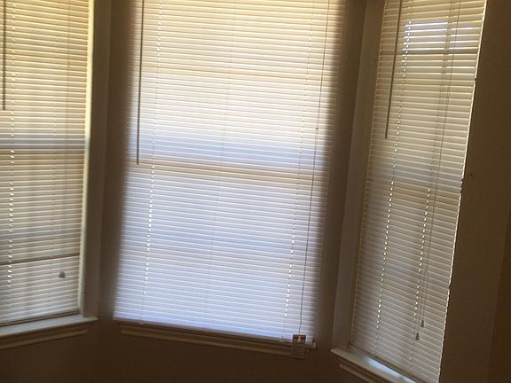 Bay Window