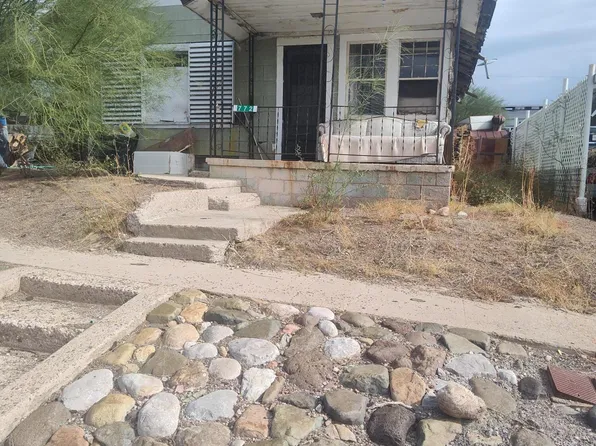 772 Hayden Avenue, Hayden, AZ 85135