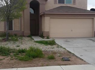 1001 Gilmer Way, Las Cruces, NM 88005