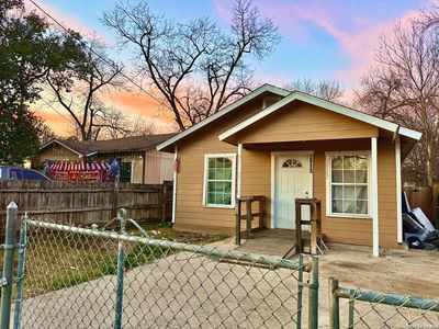 2913 Tampico, San Antonio, TX, 78207