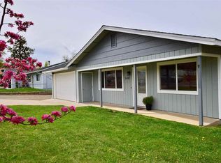 1407 Dove Ln, Yreka, CA
