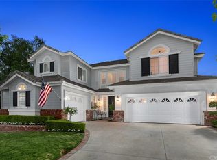 29 Eisenhower Ln, Coto De Caza, CA 92679