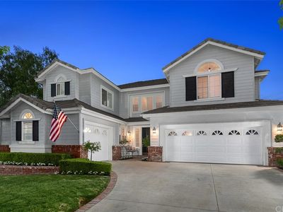29 Eisenhower Ln, Coto De Caza, CA, 92679