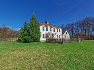 5013 Bliss Rd, Ballston Spa, NY 12020