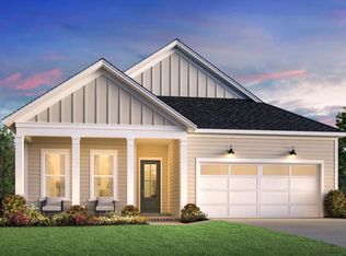 1534 Saint Vincent Dr SW, Shallotte, NC 28470