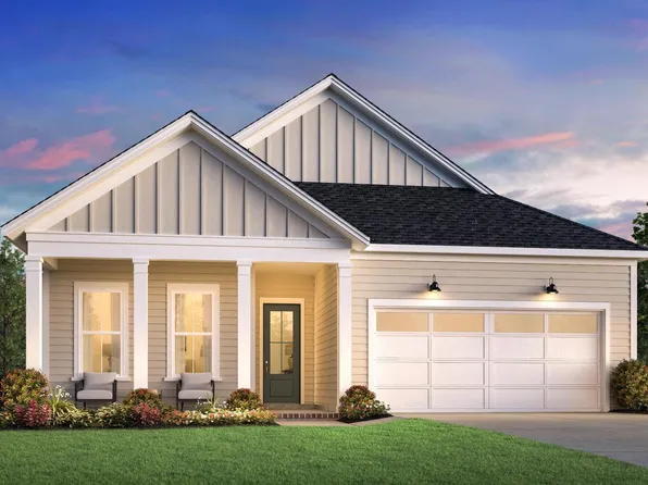 1534 St. Vincent Drive SW, Shallotte, NC 28470
