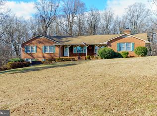 194 Red Hill Rd, Orange, VA 22960